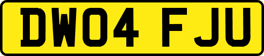 DW04FJU