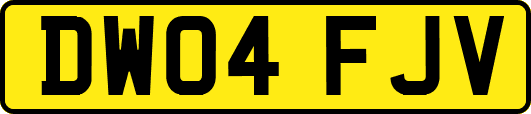 DW04FJV