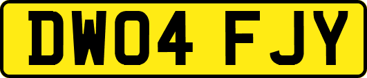 DW04FJY