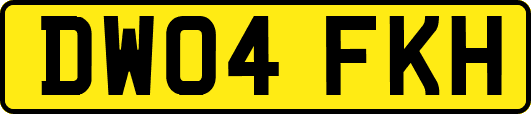 DW04FKH