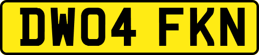 DW04FKN