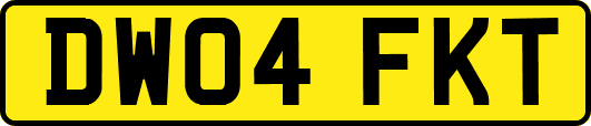 DW04FKT