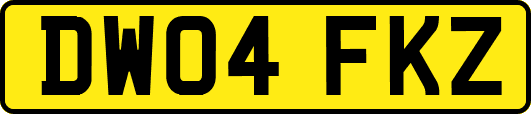 DW04FKZ