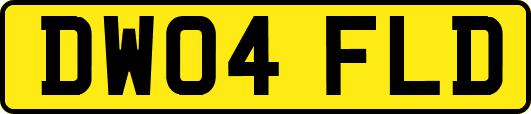DW04FLD