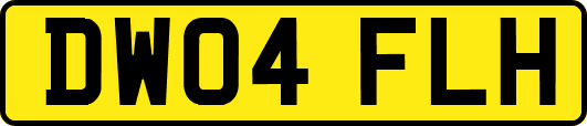 DW04FLH