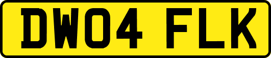 DW04FLK