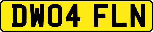 DW04FLN