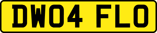 DW04FLO