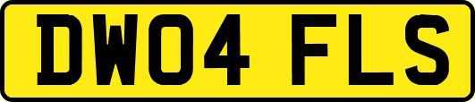 DW04FLS