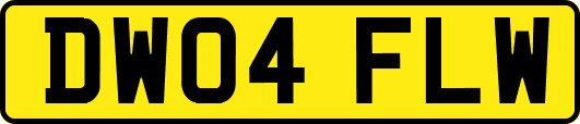 DW04FLW