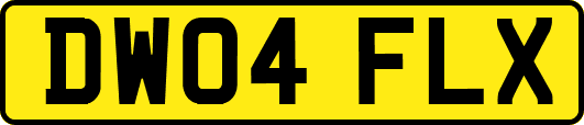 DW04FLX