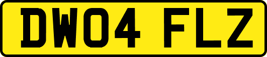 DW04FLZ