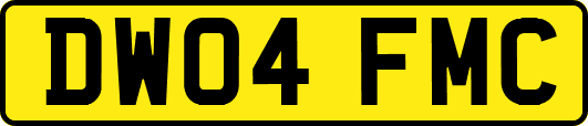 DW04FMC