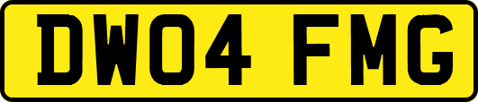 DW04FMG