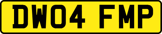 DW04FMP