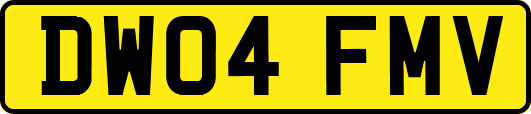 DW04FMV