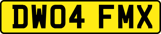 DW04FMX