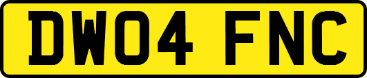 DW04FNC