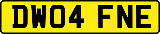 DW04FNE