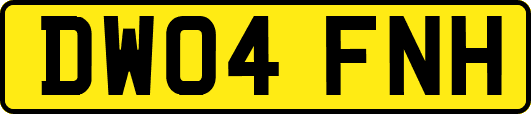DW04FNH
