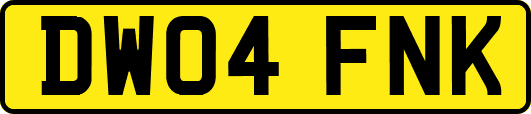 DW04FNK