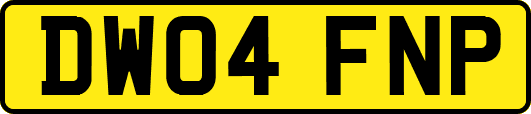 DW04FNP
