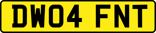 DW04FNT