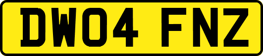 DW04FNZ