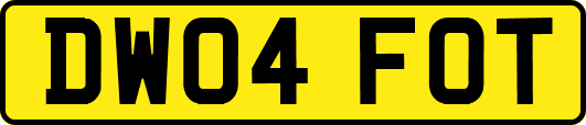 DW04FOT