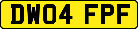 DW04FPF