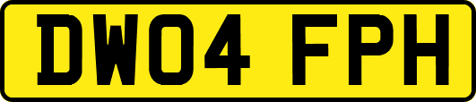 DW04FPH