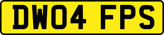 DW04FPS