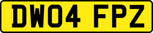 DW04FPZ