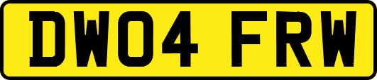 DW04FRW