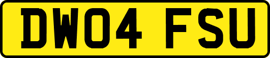 DW04FSU