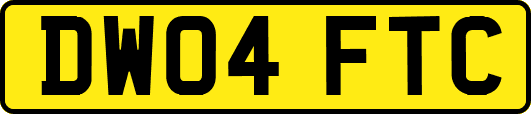 DW04FTC