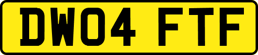 DW04FTF