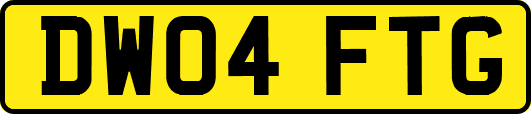 DW04FTG