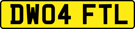 DW04FTL