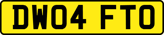 DW04FTO