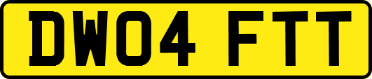 DW04FTT