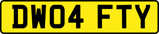 DW04FTY