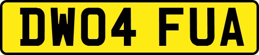 DW04FUA
