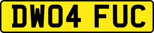 DW04FUC