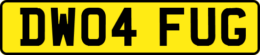 DW04FUG
