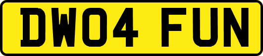 DW04FUN