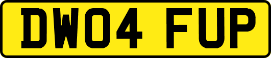 DW04FUP