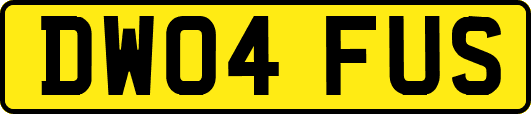 DW04FUS