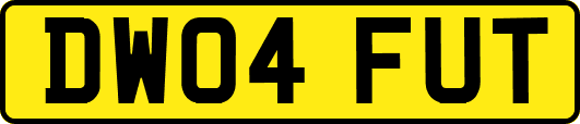 DW04FUT