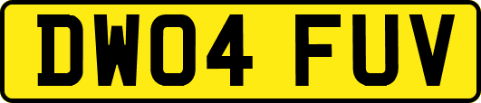 DW04FUV